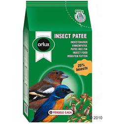 Versele Laga Orlux Insect Paté Bird Food