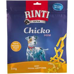 Rinti Extra Chicko Mini - Kyllingebidder