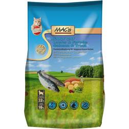 MAC's Cat Adult Lax & öring 1.5kg