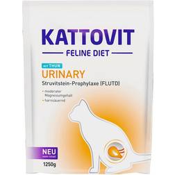 Kattovit Urinary med tun - trfoder 1.25kg