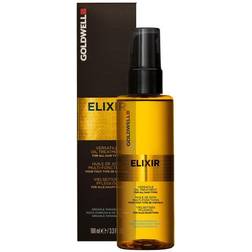 Goldwell Elixir Oil Treatment 100ml