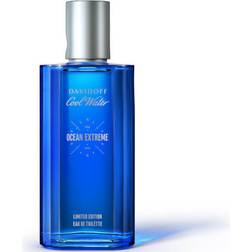 Davidoff Cool Water Man Ocean Extreme EdT 75ml