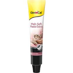 GimCat Malt - Soft Extra Kattepasta