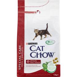 Cat Chow Adult Special Care Urinary Tract Health