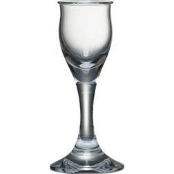 Holmegaard Idéelle Drikkeglas 3cl