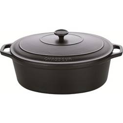 Chasseur Cast Iron 5.6 L 31 cm