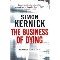 Business of Dying (Häftad, 2011)