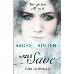 My Soul to Save (E-Book, 2015)