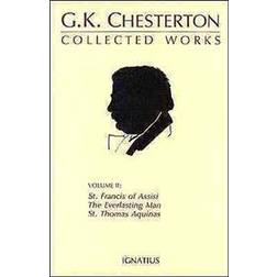 Collected Works of G.K. Chesterton (Broché, 1986)