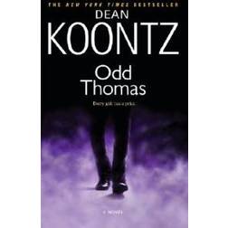 Odd Thomas (Paperback, 2006)