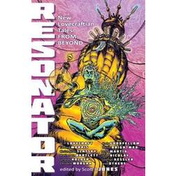 Resonator (Paperback, 2015)