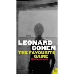 The Favourite Game (Paperback, 2009)