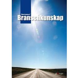 Prestanda Branschkunskap (Kartonnage)