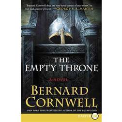 The Empty Throne LP (Paperback, 2015)