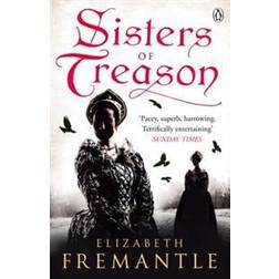 Sisters of Treason (The Tudor Trilogy) (Paperback, 2015)