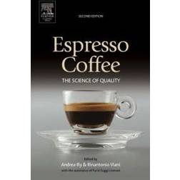 Espresso Coffee (Inbunden, 2004)