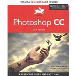 Photoshop CC 2015 Release (Häftad, 2015)