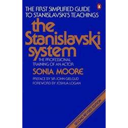 The Stanislavski System: The Professional Training of an Actor (Häftad, 1984)