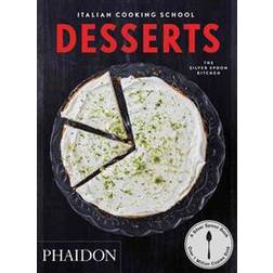 Desserts (Copertina flessibile, 2015)