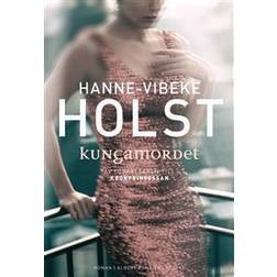 Kungamordet (E-bok)