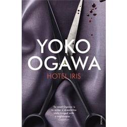 Hotel Iris (Paperback, 2011)