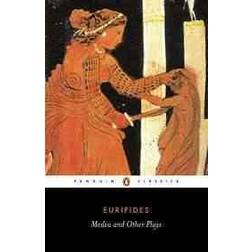 Medea and Other Plays (Paperback, 1963)