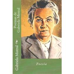 Poemas de Gabriela Mistral (Paperback, 2015)