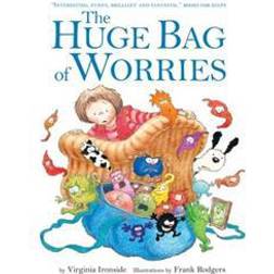 The Huge Bag of Worries (Paperback, 2004)