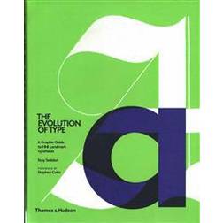 The Evolution of Type (Inbunden, 2015)