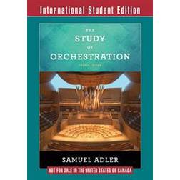 The Study of Orchestration (Häftad, 2016)