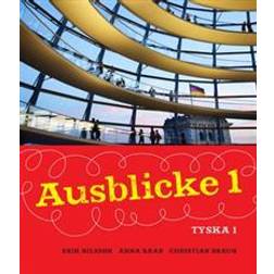 Ausblicke 1 Allt i ett-bok (Häftad)