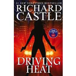 Driving Heat (Paperback, 2016)