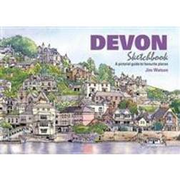 Devon Sketchbook (Inbunden, 2014)