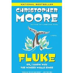 Fluke: Or, I Know Why the Winged Whale Sings (Paperback, 2004)