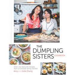The Dumpling Sisters Cookbook (Inbunden, 2015)