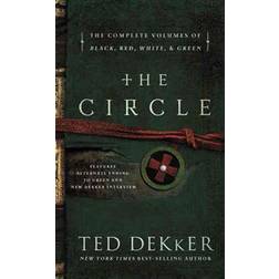 circle series 4 in 1 (Hardcover, 2011)