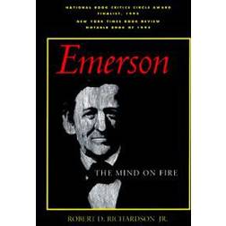 Emerson (Häftad, 1996)