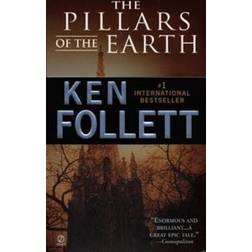 Pillars of the Earth (E-Book, 2010)