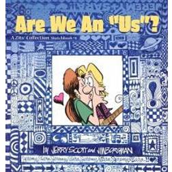 Are We an 'Us'? (Heftet, 2001)