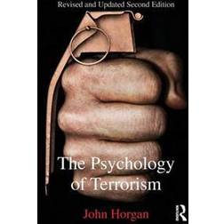 The Psychology of Terrorism (Häftad, 2014)