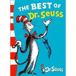 Best of Dr.Seuss (Häftad, 2003)