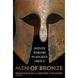 Men of Bronze (Häftad, 2015)