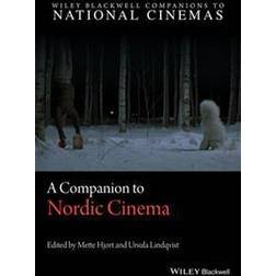 A Companion to Nordic Cinema (Inbunden, 2016)