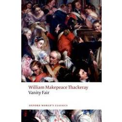 Vanity Fair (Hæftet, 2015)