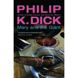 Mary and the Giant (Paperback, 2005)