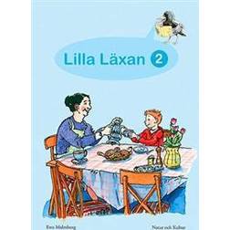 Lilla läxan 2 (Häftad)