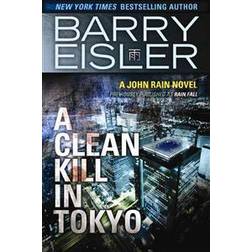 clean kill in tokyo (Paperback, 2014)