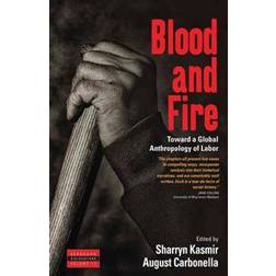 Blood and Fire (Hardcover, 2014)