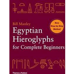 Egyptian Hieroglyphs for Complete Beginners (Paperback, 2012)