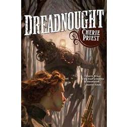 Dreadnought (Hæftet, 2010)